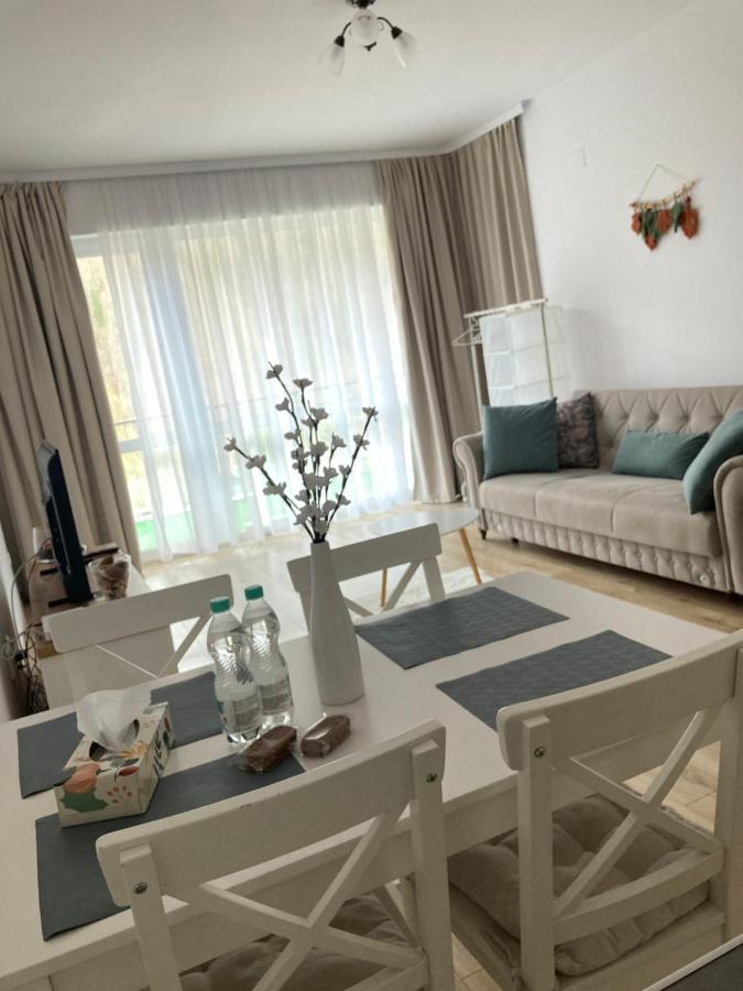 Apartament Panoramic View Sinaia Exterior foto